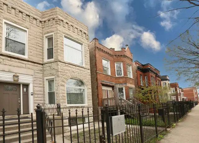 Property at 3234 W Fulton Blvd Unit 1, Chicago, IL, 60624, 3 beds, 1.5 baths, [object Object]
