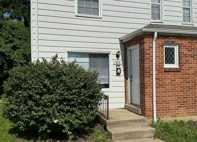 Property at 373 N Roosevelt Ave, Columbus, OH, 43209, 2 beds, 1 bath, [object Object]