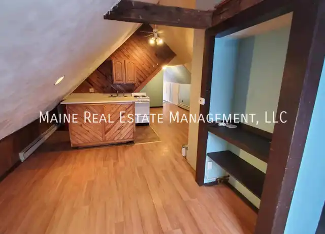 Property at 90 Clinton Ave Unit 3, Winslow, ME, 04901, 0 beds, 1 bath, [object Object]