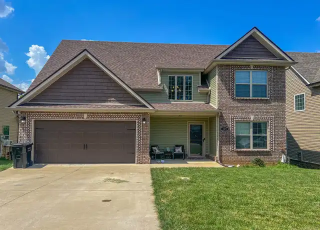 Property at 409 Wingfield Dr, Clarksville, TN, 37043, 5 beds, 3 baths, [object Object]