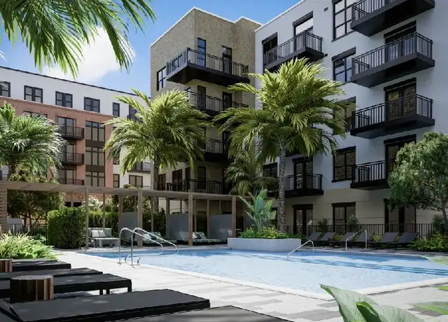 Property at 1009 Lily White Ct Unit 123, Tampa, FL, 33605, 1 bed, 1 bath, [object Object]