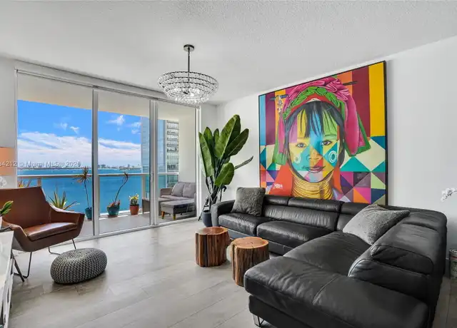 Property at 600 NE 27th St, Miami, FL, 33137, 3 beds, 3 baths, [object Object]