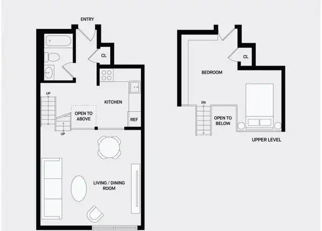 Property at 123 E 54th St Unit 3-H, New York, NY, 10022, 1 bed, 1 bath, [object Object]