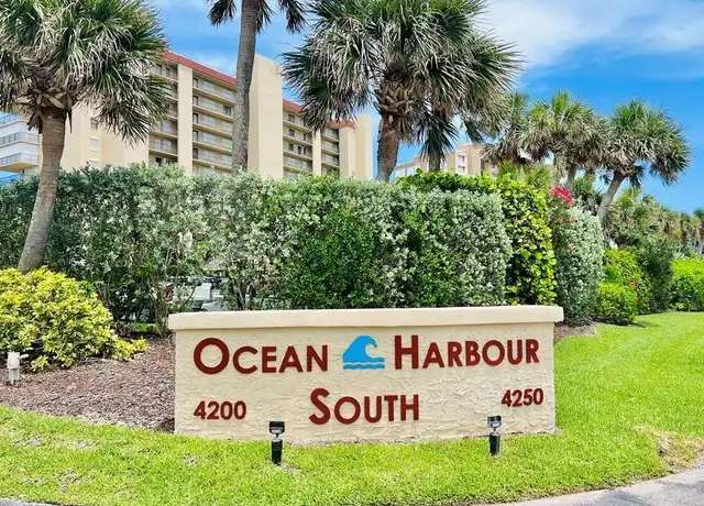 Property at 4250 N Highway A1A #1102, Hutchinson Island, FL, 34949, 2 beds, 2 baths, [object Object]