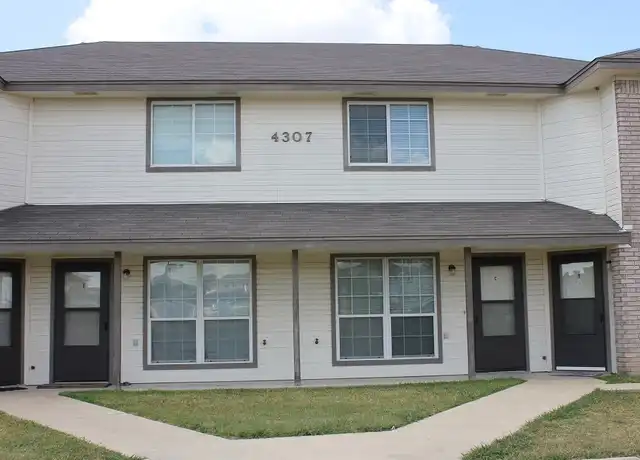 Property at 4307 Mattie Dr Unit D 4307 Mattie, Killeen, TX, 76549, 3 beds, 2 baths, [object Object]