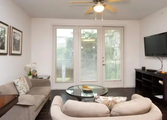Property at 2604 Aldrich St Unit 190, Austin, TX, 78723, 1 bed, 1 bath, [object Object]