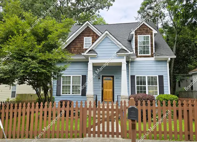 Property at 2873 Cheney St, Atlanta, GA, 30344, 3 beds, 3 baths, [object Object]