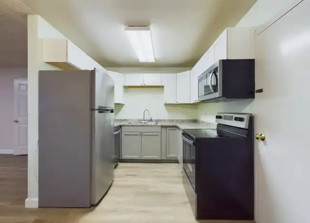Property at 2663 Turner St Unit 6, Fairbanks, AK, 99701, 2 beds, 1 bath, [object Object]