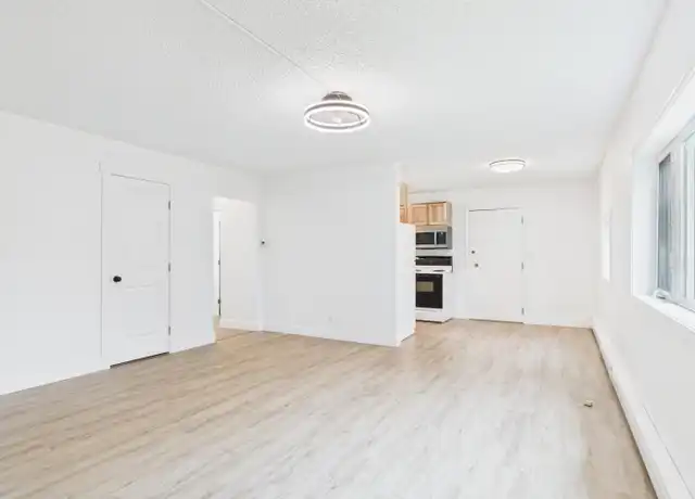 Property at 2663 Turner St Unit 6, Fairbanks, AK, 99701, 2 beds, 1 bath, [object Object]