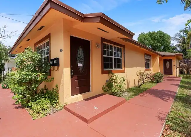 Property at 323 NW 97th St, Miami, FL, 33150, 2 beds, 2 baths, [object Object]