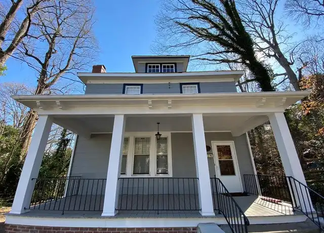 Property at 1912 Elizabeth Ave, Winston Salem, NC, 27103, 4 beds, 2 baths, [object Object]