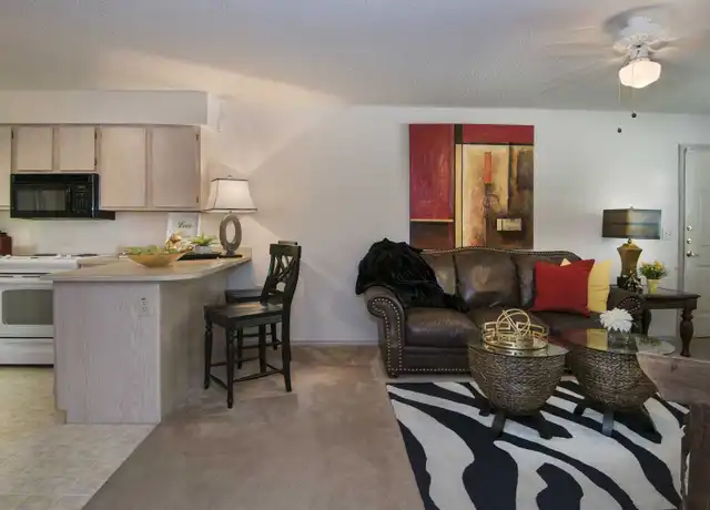 Property at Eagle Nest - 33 Falcon Ct, Little Rock, AR, 72210, 1-2 bed, 1-2 bath, [object Object]