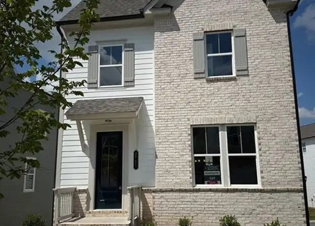 Property at 2721 Creek View Ter NW Unit 2721, Atlanta, GA, 30318, 4 beds, 3.5 baths, [object Object]