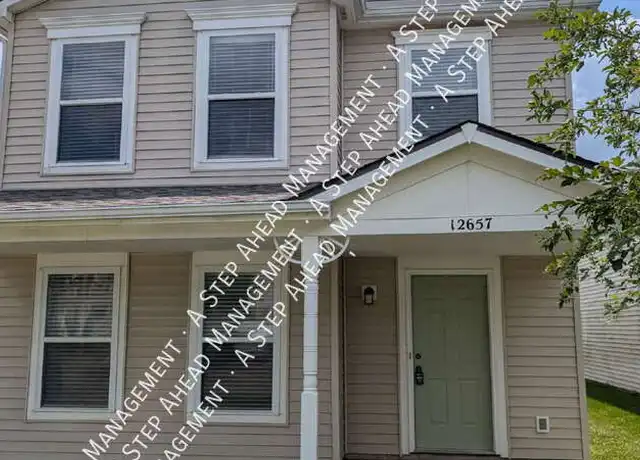 Property at 12657 Republic Dr, Fishers, IN, 46037, 3 beds, 2.5 baths, [object Object]