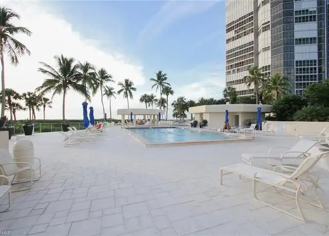 Property at 4901 Gulf Shore Blvd N #1403, Naples, FL, 34103, 2 beds, 3 baths, [object Object]