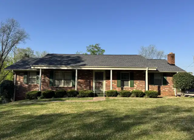 Property at 1508 Fell Ave NE, Huntsville, AL, 35811, 4 beds, 3 baths, [object Object]
