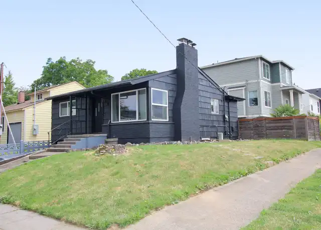 Property at 9706 N Van Houten Ave, Portland, OR, 97203, 2 beds, 1.5 baths, [object Object]