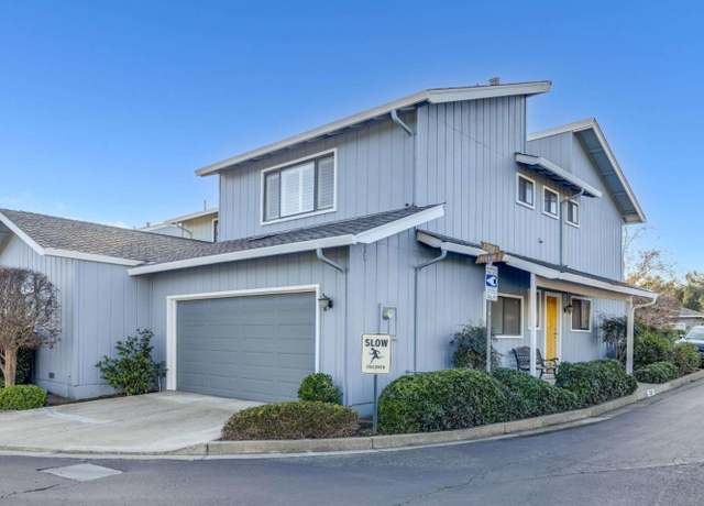 Photo of 12091 Atrium Dr, Saratoga, CA 95070
