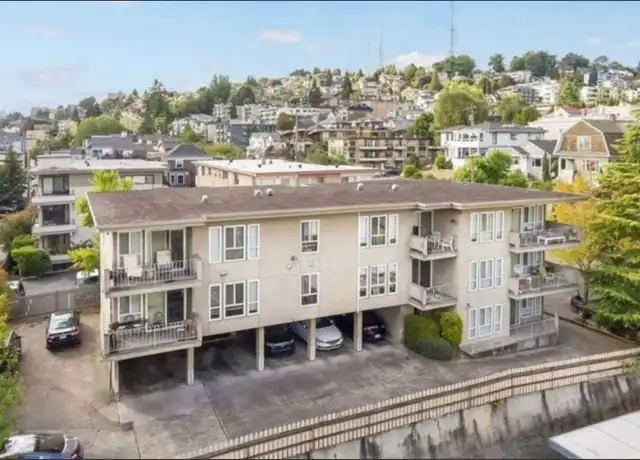 Property at 615 Ward St Unit 201, Seattle, WA, 98109, 2 beds, 1 bath, [object Object]