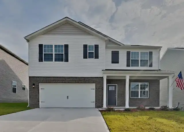 Property at 281 Hanging Elm Ln, Fuquay Varina, NC, 27526, 5 beds, 3 baths, [object Object]