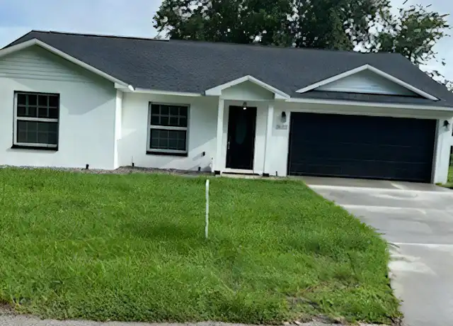 Property at 2632 Panfish Dr, Lake Wales, FL, 33898, 3 beds, 2 baths, [object Object]