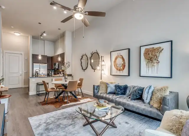 Property at 4110 Fairmount St, Dallas, TX, 75219, 2 beds, 2-2.5 baths, [object Object]