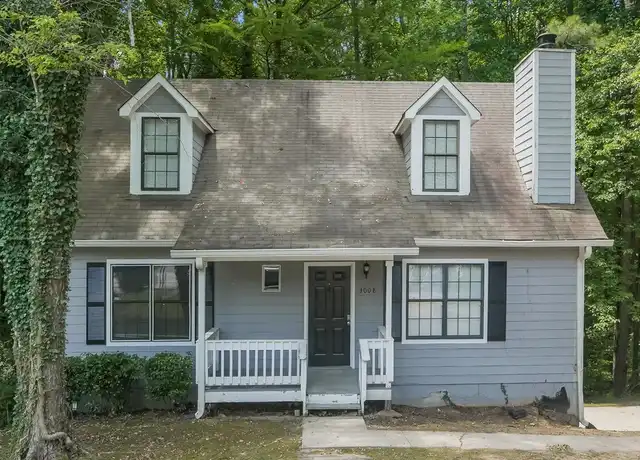 Property at 3008 Cardinal Dr, Lithia Springs, GA, 30122, 3 beds, 2 baths, [object Object]