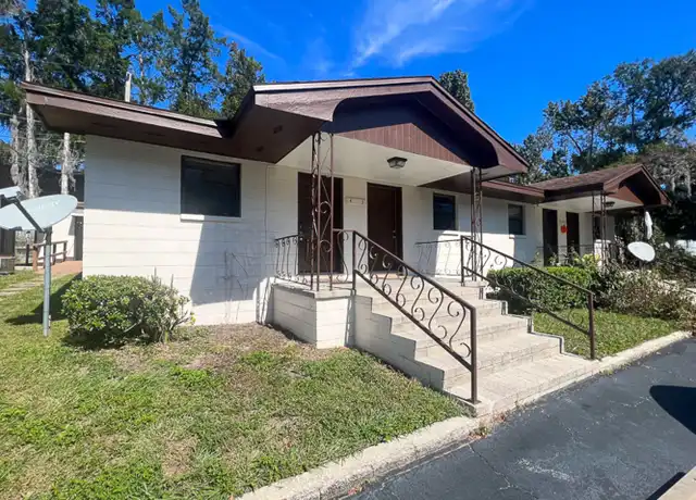 Property at 1406 SW 18th Pl Unit 4, Gainesville, FL, 32608, 1 bed, 1 bath, [object Object]