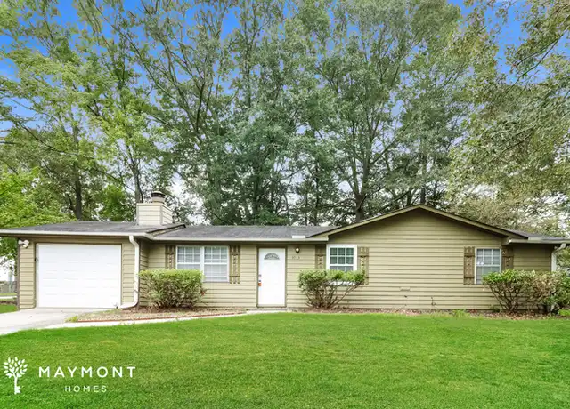 Property at 3033 Millstone Ct, Austell, GA, 30106, 3 beds, 1.5 baths, [object Object]
