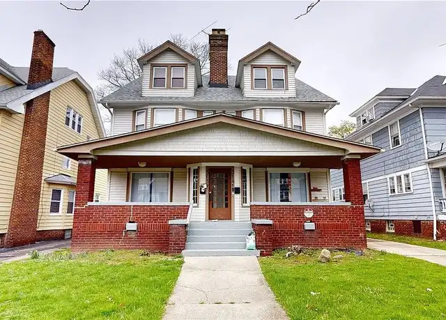 Property at 3139 E Derbyshire Rd, Cleveland, OH, 44118, 4 beds, 2.5 baths, [object Object]