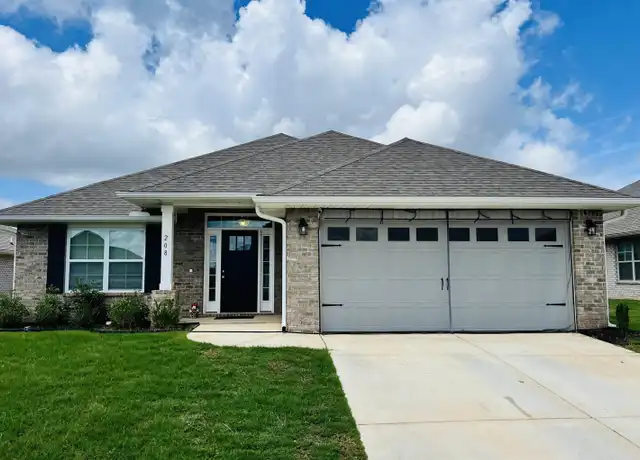 Property at 208 Gwinnett Dr, Madison, AL, 35756, 4 beds, 3 baths, [object Object]