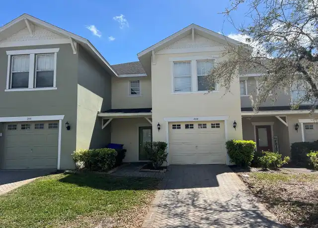 Property at 2108 Cole Trl, Kissimmee, FL, 34743, 3 beds, 2.5 baths, [object Object]