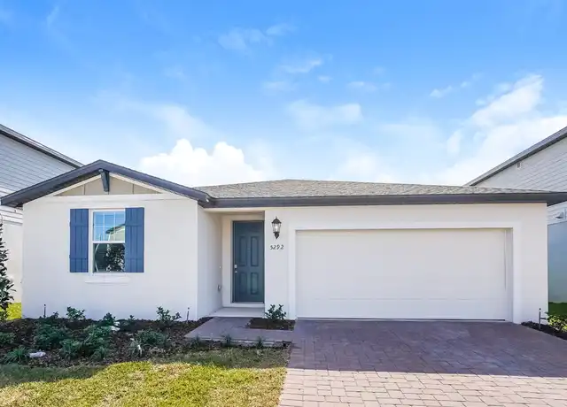 Property at 5292 Sanders Oak Trl, Saint Cloud, FL, 34771, 4 beds, 3 baths, [object Object]