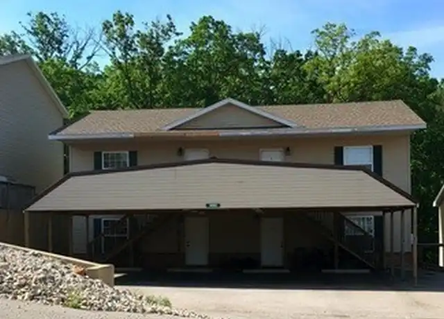 Property at 16549 Hunters Ridge Ln Unit D, St Robert, MO, 65584, 1 bed, 1 bath, [object Object]