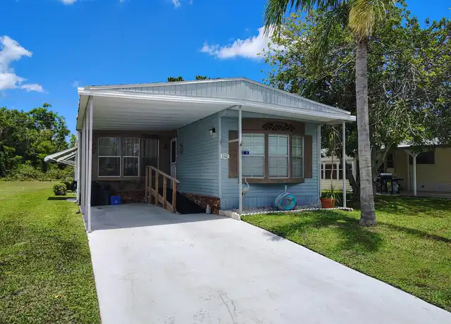 Property at 142 W Caribbean, Port St. Lucie, FL, 34952, 2 beds, 2 baths, [object Object]