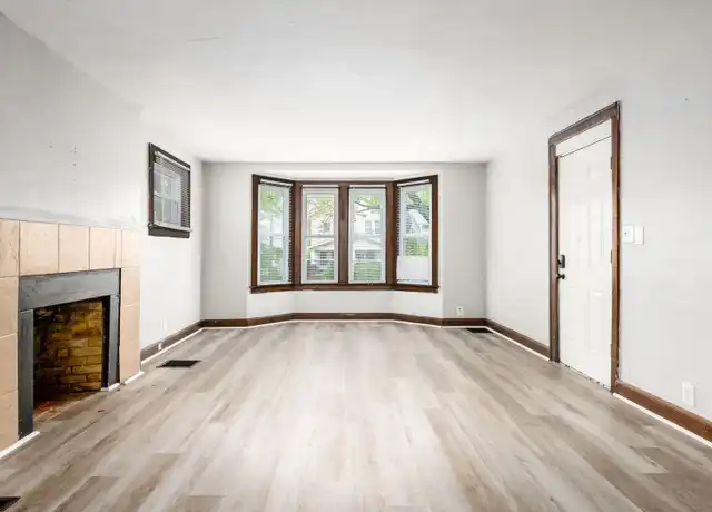 Property at 1244 S Ohio Ave Unit A, Columbus, OH, 43206, 2 beds, 1 bath, [object Object]