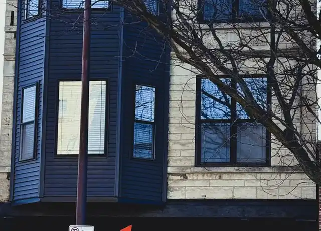 Property at 5444 S State St Unit 3, Chicago, IL, 60609, 3 beds, 2 baths, [object Object]