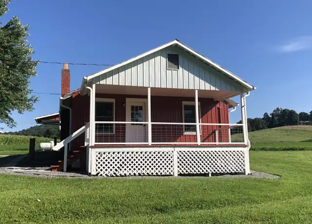 Property at 83 Morgan Branch Rd, Leicester, NC, 28748, 2 beds, 1 bath, [object Object]