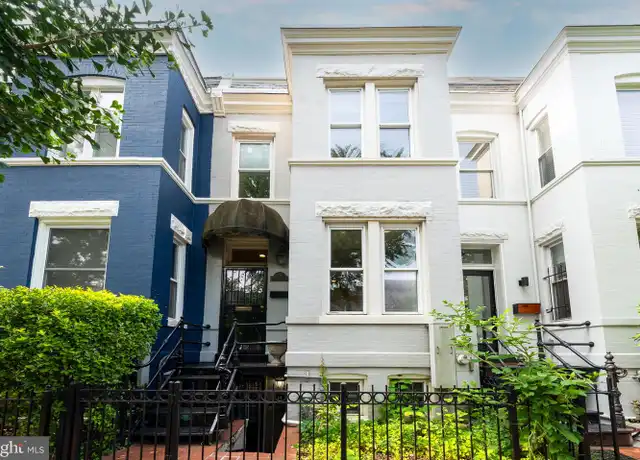 Property at 128 Thomas St NW Unit A, Washington, DC, 20001, 3 beds, 2.5 baths, [object Object]