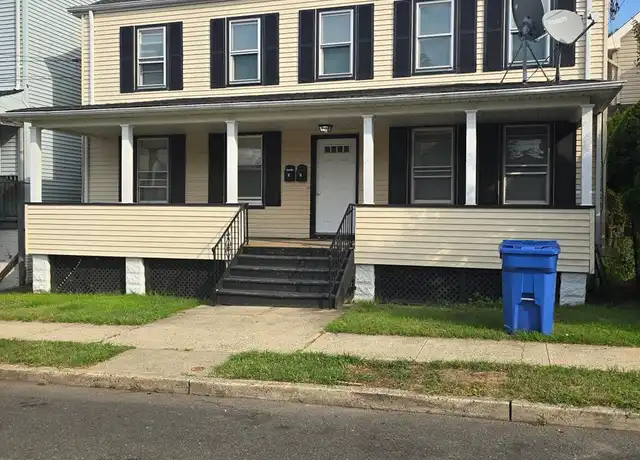 Property at 115 John St, South Amboy, NJ, 08879, 2 beds, 1 bath, [object Object]