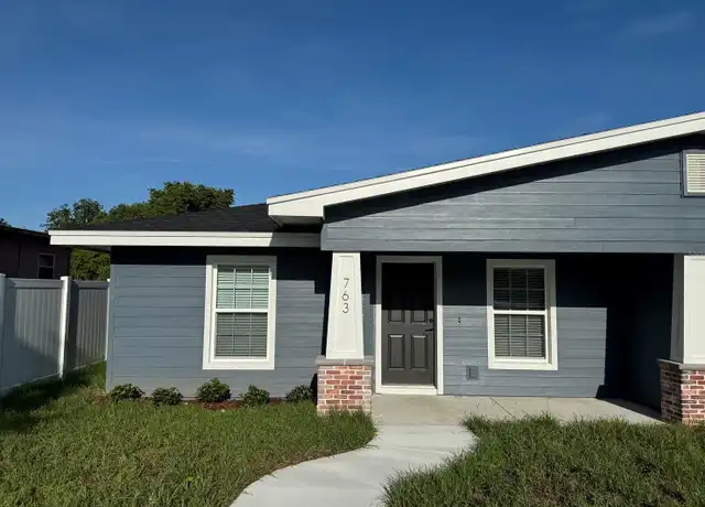 Property at 763 S 7th Ave, Bartow, FL, 33830, 2 beds, 1 bath, [object Object]