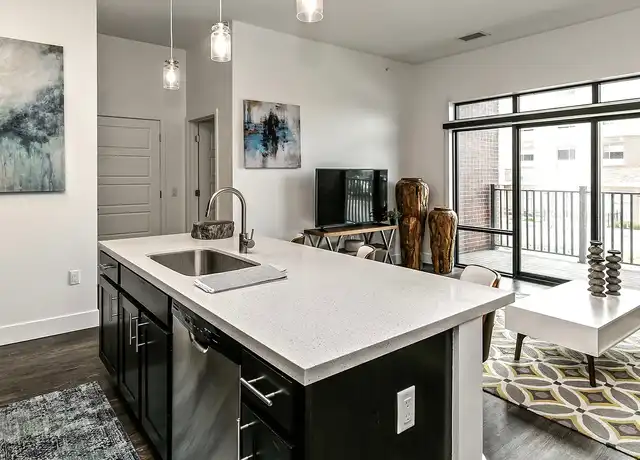 Property at 1415 @ The Yard - 1415 Cuming St, Omaha, NE, 68102, 0 beds, 1 bath, [object Object]