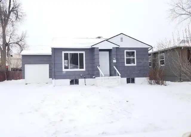 Property at 2511 10th Avenue Ct, Greeley, CO, 80631, 2 beds, 1 bath, [object Object]