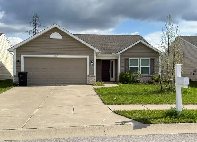 Property at 3017 Rutherford Dr, West Lafayette, IN, 47906, 4 beds, 2 baths, [object Object]