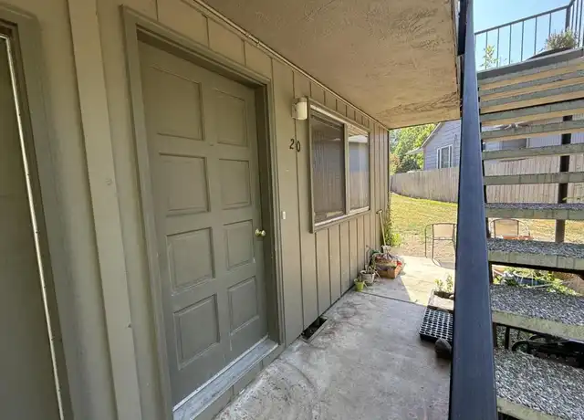 Property at 2080 Siskiyou Blvd, Ashland, OR, 97520, 1 bed, 1 bath, [object Object]
