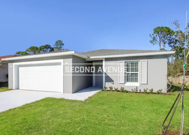 Property at 3390 Belleville Ter, North Port, FL, 34286, 3 beds, 2 baths, [object Object]