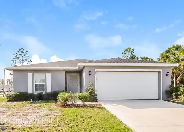 Property at 3390 Belleville Ter, North Port, FL, 34286, 3 beds, 2 baths, [object Object]