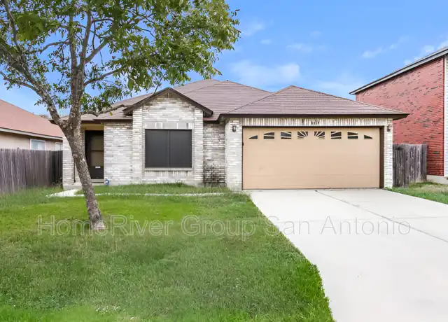 Property at 8019 Chestnut Cedar Dr, Converse, TX, 78109, 3 beds, 2 baths, [object Object]
