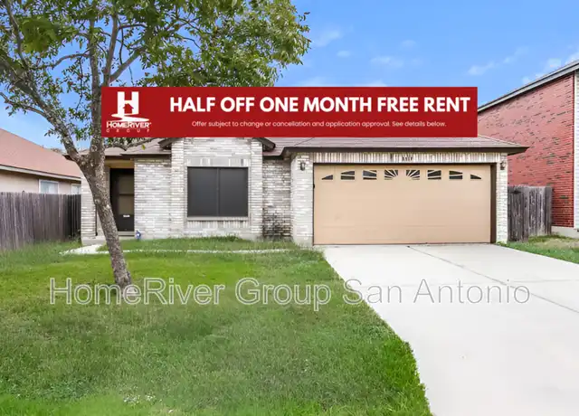 Property at 8019 Chestnut Cedar Dr, Converse, TX, 78109, 3 beds, 2 baths, [object Object]