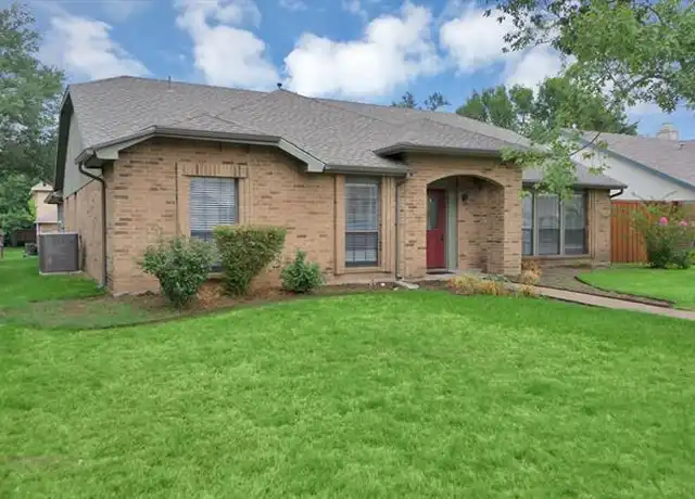 Property at 6804 Beeman Dr, Plano, TX, 75023, 3 beds, 2 baths, [object Object]